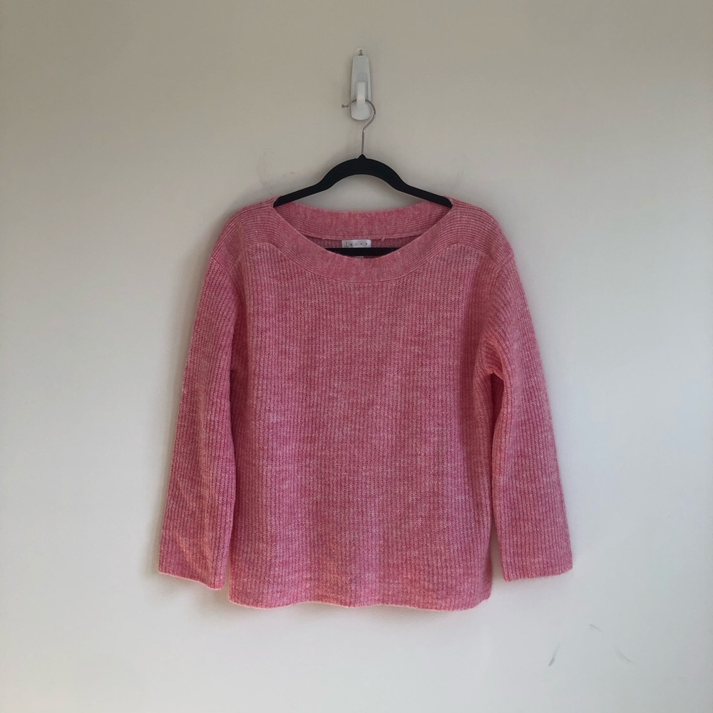 Leith Crew Neck Sweater